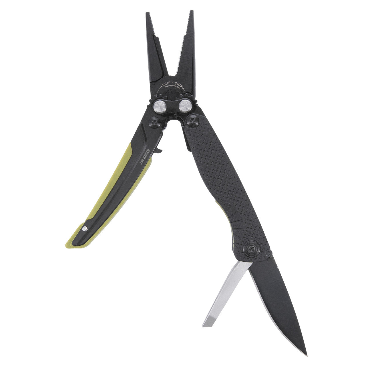 SOG, Aegis, 5 Tool Multi-Tool